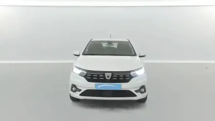 Photo 15 Dacia Sandero  SCe 65 - 22