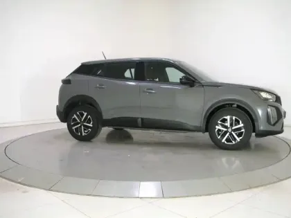 Photo 6 Peugeot 2008  PureTech 100 S&S BVM6
