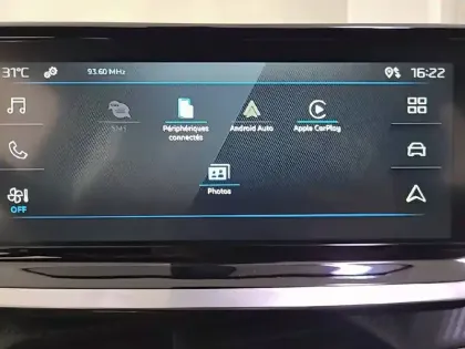 Photo 28 Peugeot 2008  PureTech 100 S&S BVM6