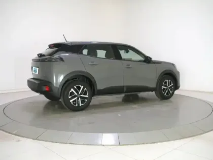 Photo 7 Peugeot 2008  PureTech 100 S&S BVM6