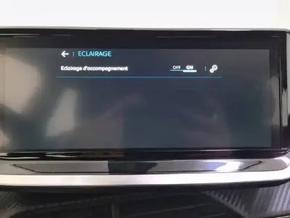 Photo 25 Peugeot 2008  PureTech 100 S&S BVM6