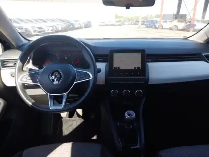 Photo 9 Renault Clio  TCe 90