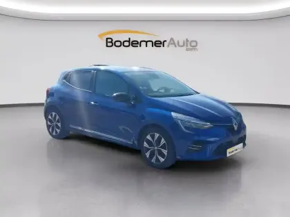 Photo 6 Renault Clio  TCe 90