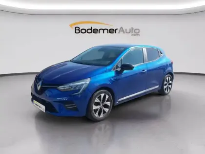 Photo 15 Renault Clio  TCe 90