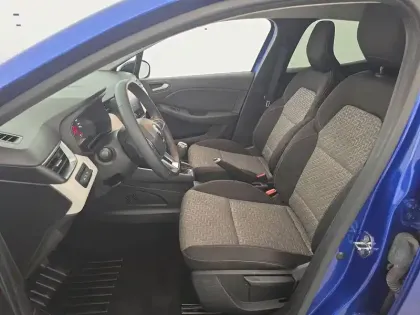 Photo 75 Renault Clio  TCe 90