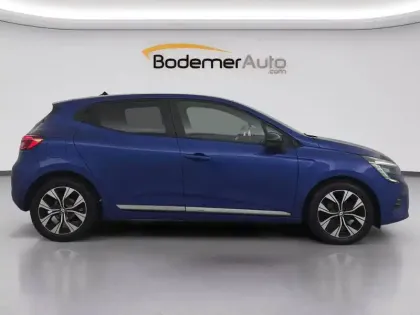 Photo 314 Renault Clio  TCe 90