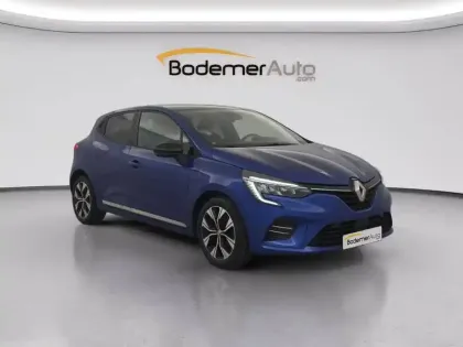 Photo 160 Renault Clio  TCe 90