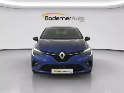 Photo 130 Renault Clio  TCe 90