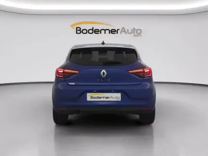 Photo 343 Renault Clio  TCe 90