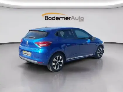 Photo 19 Renault Clio  TCe 90
