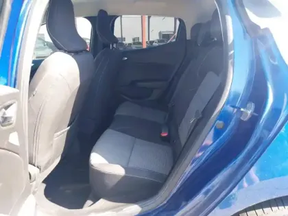 Photo 14 Renault Clio  TCe 90