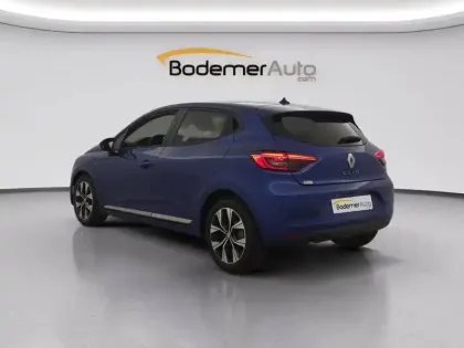 Photo 342 Renault Clio  TCe 90