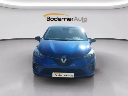 Photo 7 Renault Clio  TCe 90
