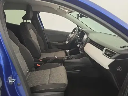 Photo 231 Renault Clio  TCe 90