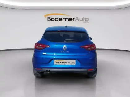 Photo 18 Renault Clio  TCe 90