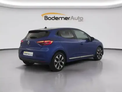 Photo 127 Renault Clio  TCe 90