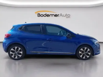 Photo 20 Renault Clio  TCe 90
