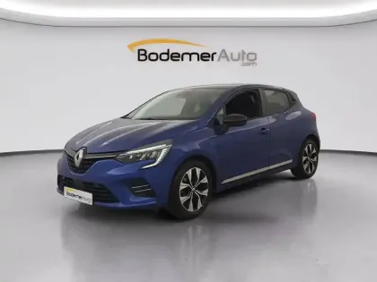 Photo 185 Renault Clio  TCe 90