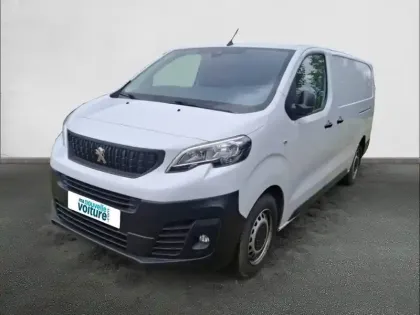 Photo Peugeot Expert