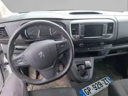Photo 7 Peugeot Expert  FGN TOLE XL BLUEHDI 145 BVM6