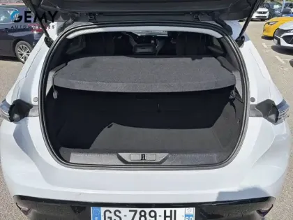 Photo 5 Peugeot 308  PureTech 130ch S&S BVM6