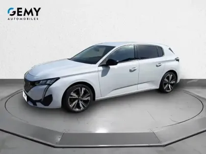 Photo Peugeot 308 Allure
