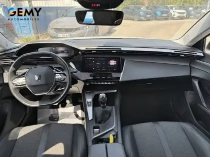Photo 7 Peugeot 308  PureTech 130ch S&S BVM6