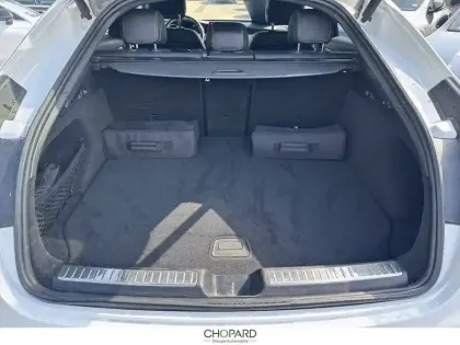Photo 11 Mercedes GLC  Coupé 300 e 9G-Tronic 4Matic