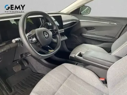 Photo 7 Renault Megane  E-Tech EV40 130ch standard charge