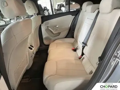 Photo 17 Mercedes Classe A  200 7G-DCT