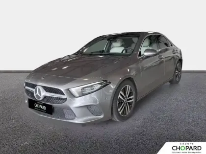 Photo Mercedes Classe A Progressive Line