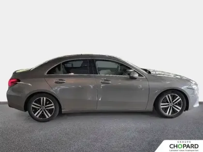 Photo 8 Mercedes Classe A  200 7G-DCT