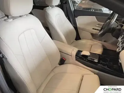 Photo 10 Mercedes Classe A  200 7G-DCT