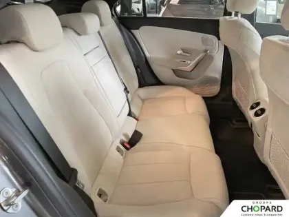 Photo 19 Mercedes Classe A  200 7G-DCT