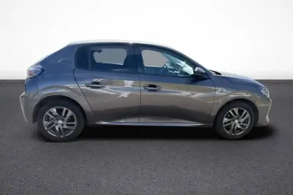 Photo 6 Peugeot 208  PureTech 100 S&S EAT8