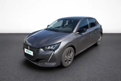 Photo Peugeot 208 Style