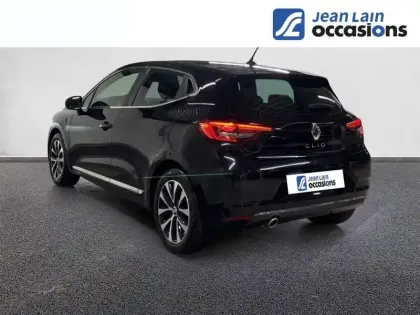 Photo 6 Renault Clio  TCe 140 - 21N