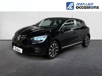 Photo Renault Clio Intens