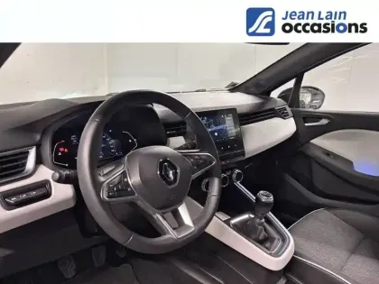 Photo 10 Renault Clio  TCe 140 - 21N