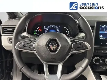 Photo 11 Renault Clio  TCe 140 - 21N