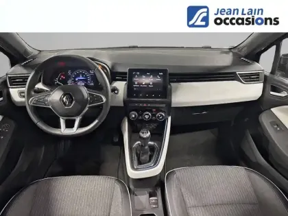 Photo 17 Renault Clio  TCe 140 - 21N