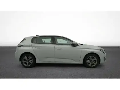 Photo 9 Peugeot 308  BlueHDi 130ch S&S EAT8