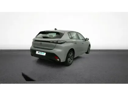 Photo 7 Peugeot 308  BlueHDi 130ch S&S EAT8