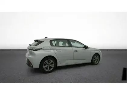 Photo 8 Peugeot 308  BlueHDi 130ch S&S EAT8