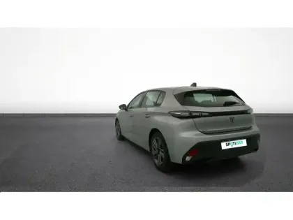 Photo 5 Peugeot 308  BlueHDi 130ch S&S EAT8
