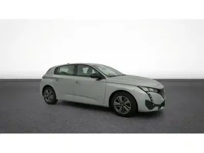Photo 10 Peugeot 308  BlueHDi 130ch S&S EAT8
