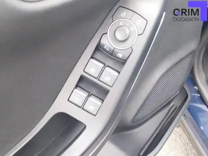 Photo 22 Ford Puma  1.0 EcoBoost 125 ch mHEV S&S Powershift