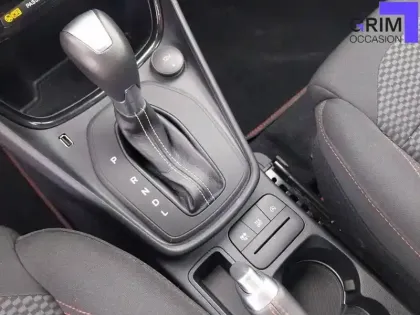 Photo 9 Ford Puma  1.0 EcoBoost 125 ch mHEV S&S Powershift