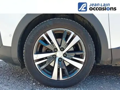 Photo 8 Peugeot 5008  BlueHDi 130ch S&S BVM6