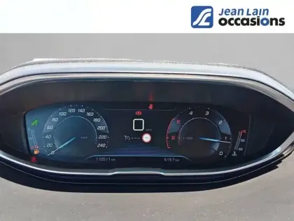 Photo 11 Peugeot 5008  BlueHDi 130ch S&S BVM6